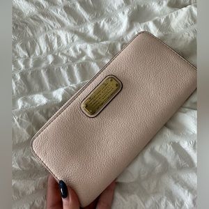 Marc Jacobs Wallet